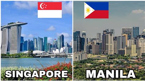 6pm singapore time in philippines|Singapore, Singapore to Manila, Philippines .